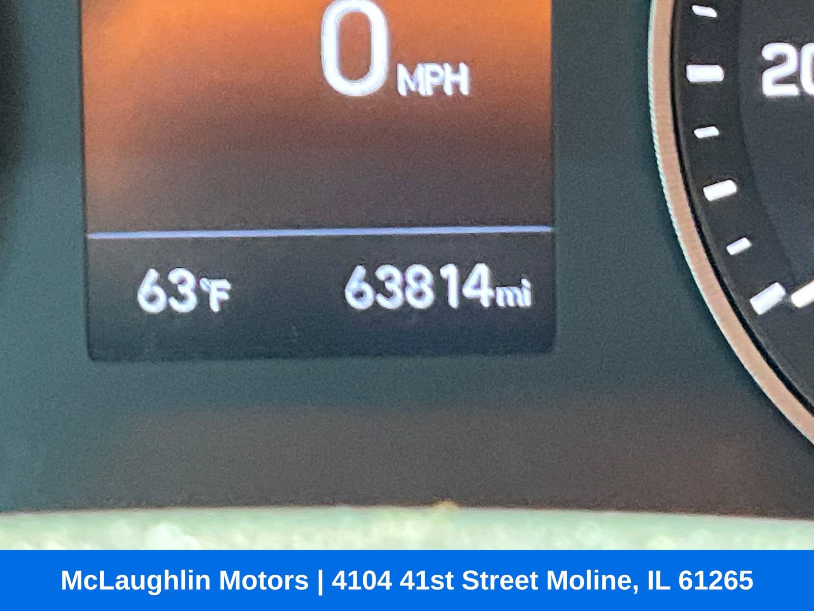 Used 2019 Hyundai Tucson Sport AWD/4WD image 17
