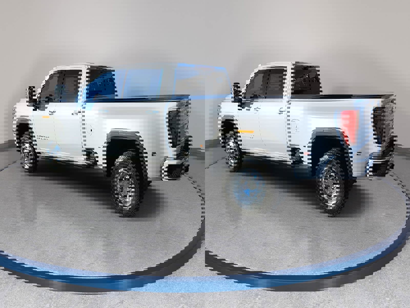 New 2026 GMC Sierra 3500 Denali Ultimate image 7