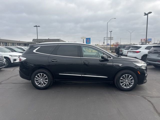 Used 2024 Buick Enclave Premium video 2