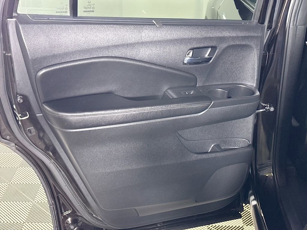 Used 2019 Honda Passport EX-L image 19