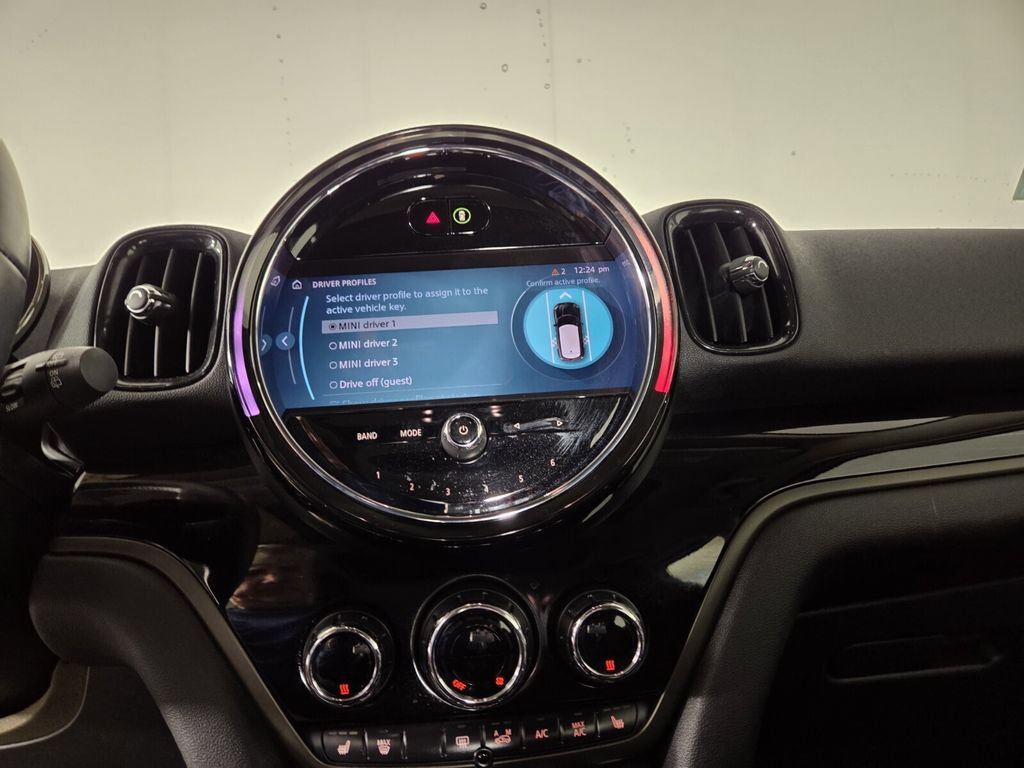 Used 2024 MINI Cooper Countryman S FWD image 15
