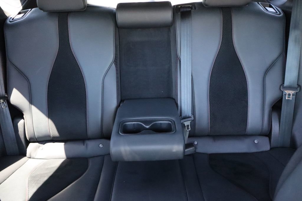 Used 2023 Acura RDX A-Spec AWD/4WD image 39