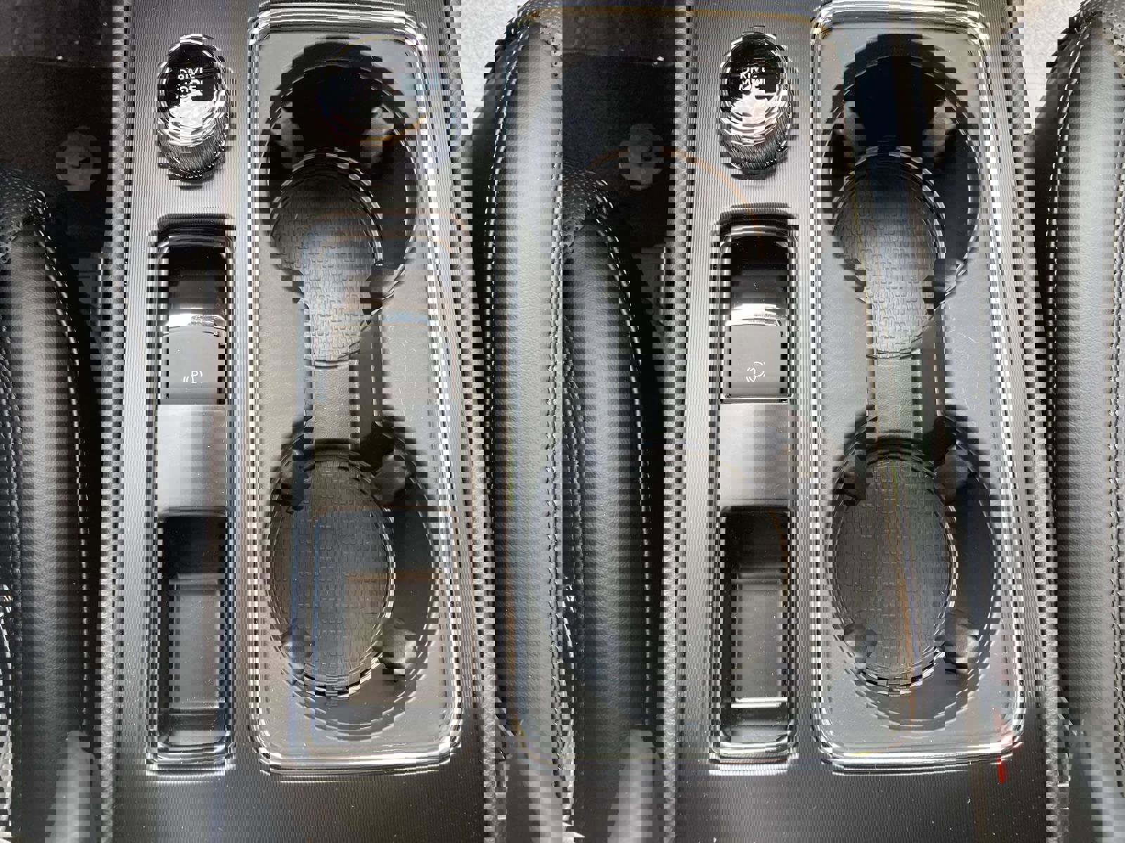 New 2026 Lincoln Corsair Reserve w/ Jet Appearance Package image 28