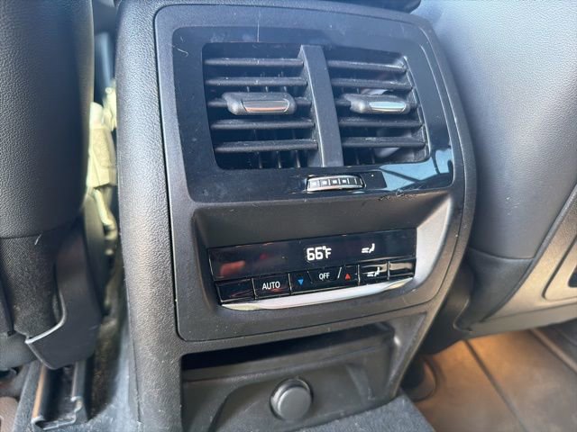 Used 2019 BMW X4 xDrive30i w/ Convenience Package image 12