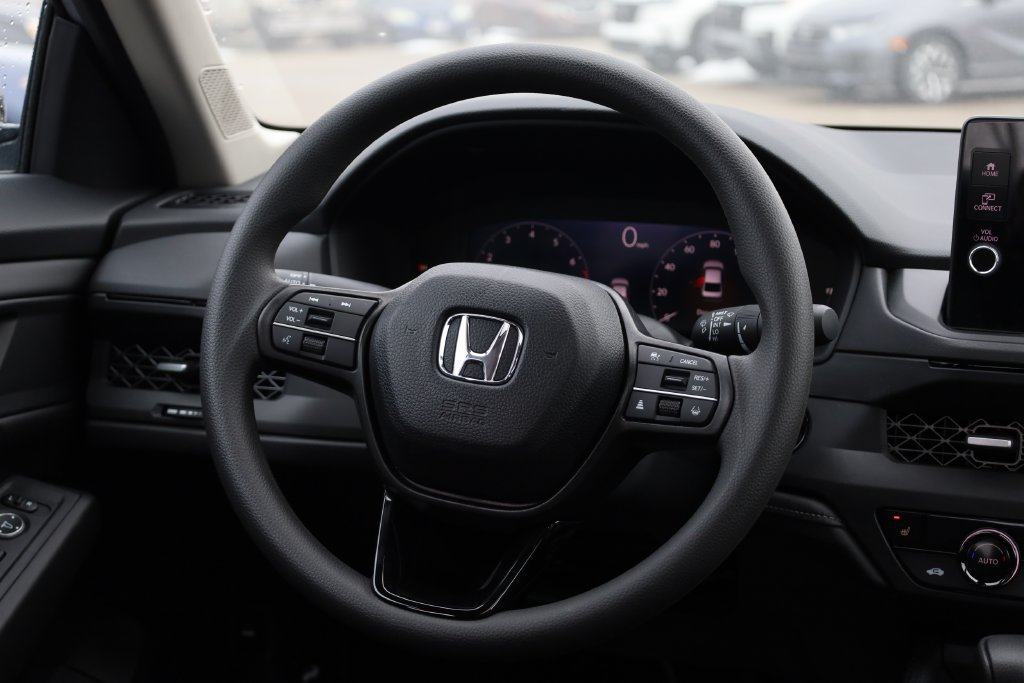New 2026 Honda Accord SE image 31