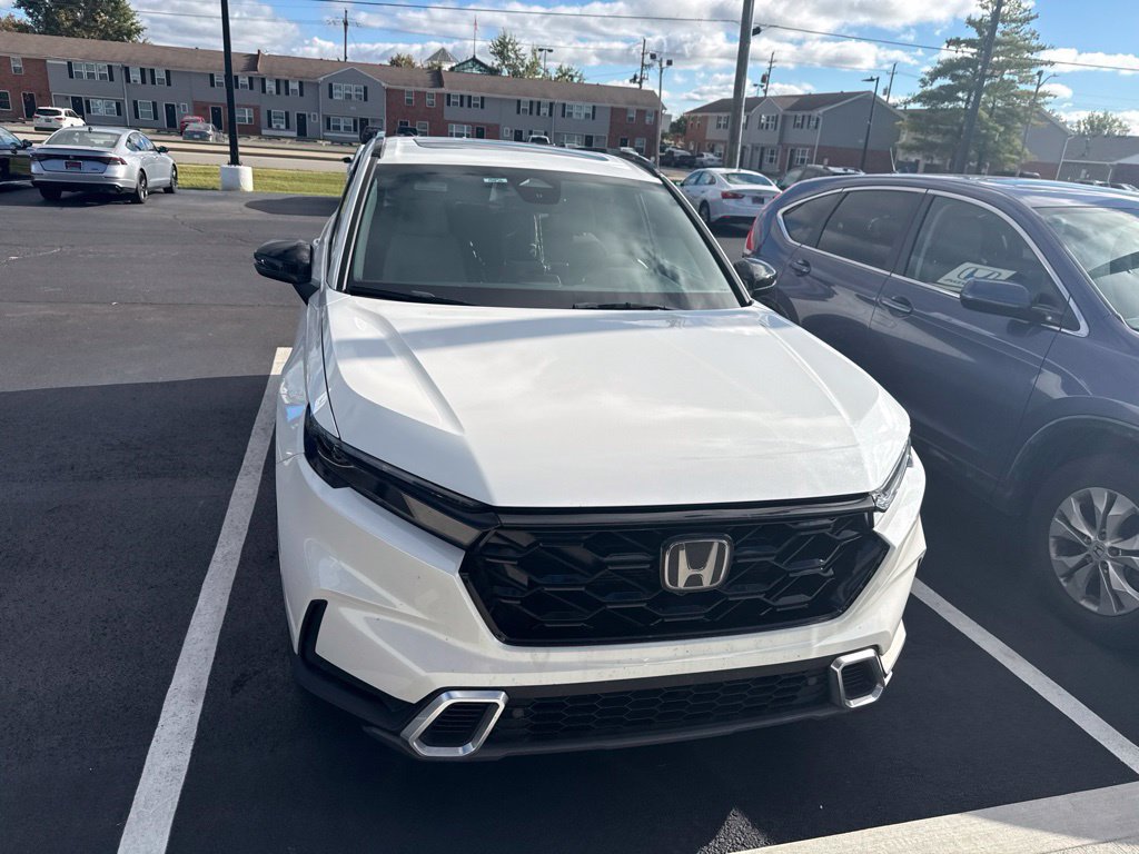 Used 2025 Honda CR-V Sport Touring image 20