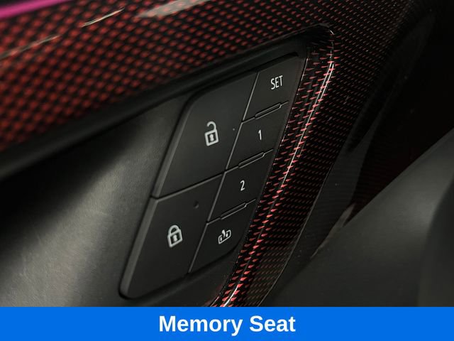 Used 2025 Chevrolet Traverse RS w/ LPO, Floor Liner Package AWD/4WD image 18