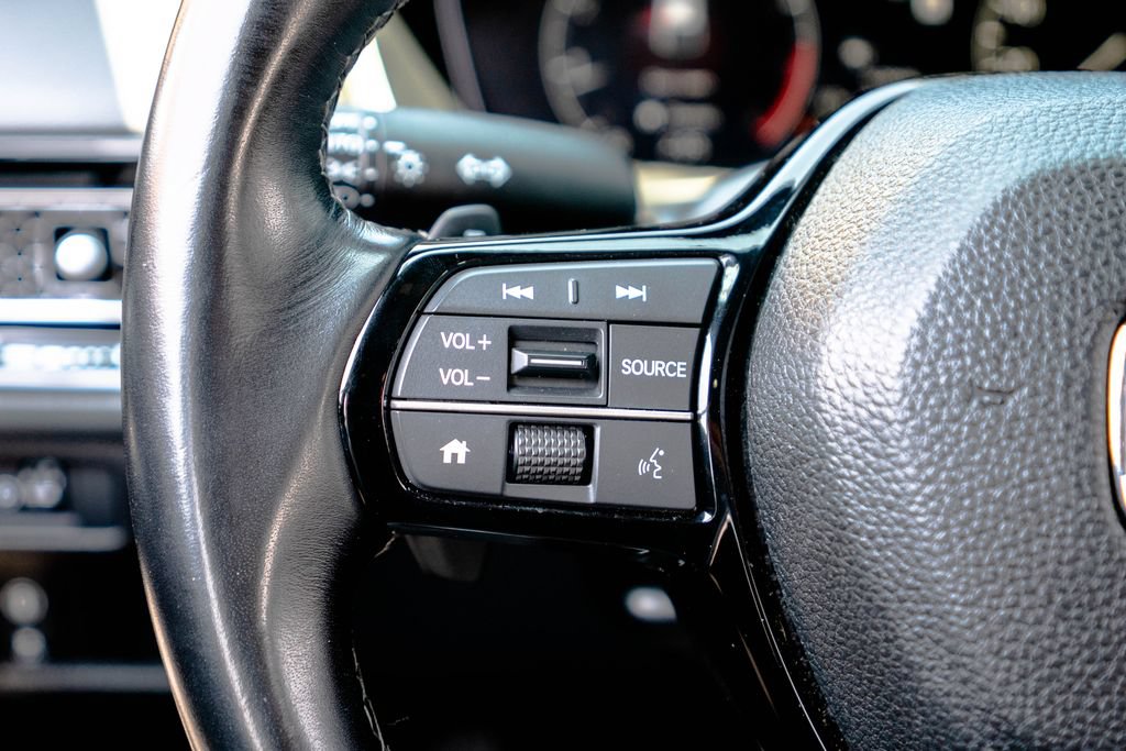 Used 2024 Honda Civic Sport image 19