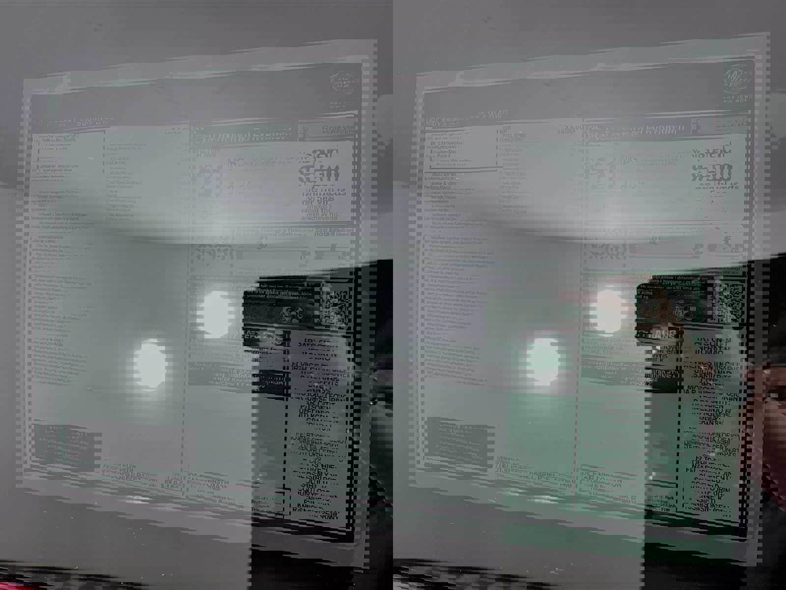 Used 2024 Land Rover Range Rover Sport SE image 29