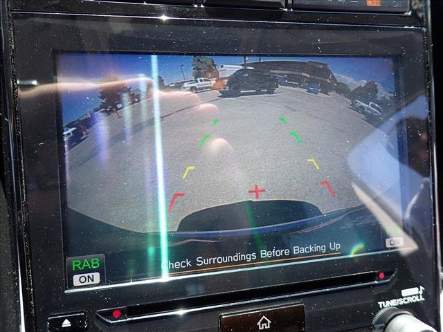 Used 2021 Subaru Ascent Limited w/ Technology Package AWD/4WD image 25