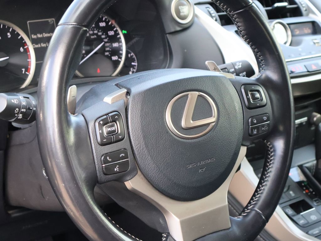Used 2020 Lexus NX 300 FWD w/ Comfort Package image 18