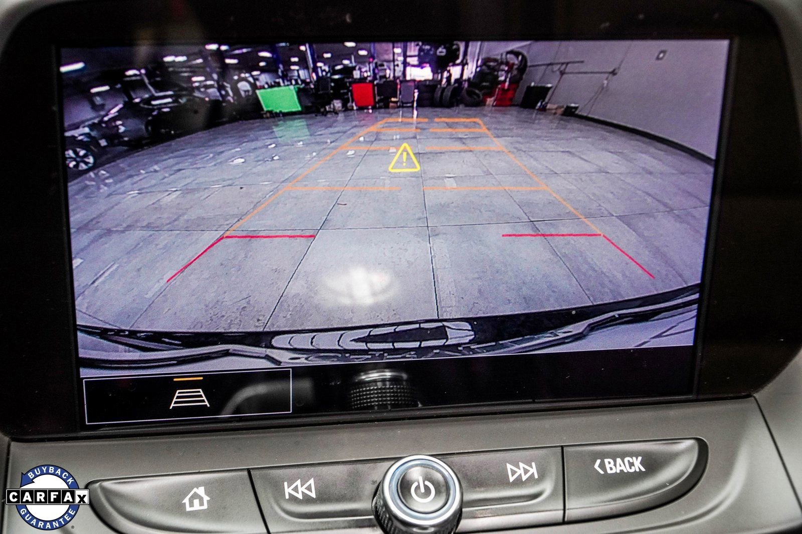 Used 2021 Chevrolet Camaro ZL1 RWD image 24