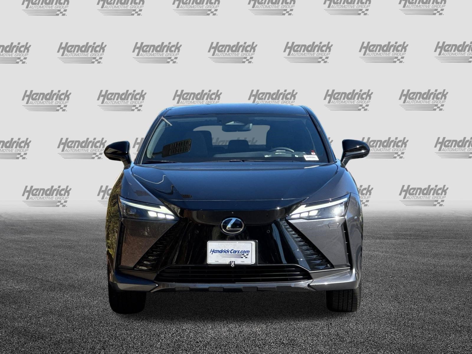 Certified 2024 Lexus RZ 300e Premium w/ Technology Package FWD image 10