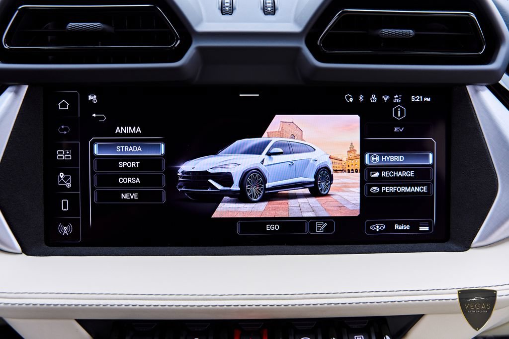 Used 2026 Lamborghini Urus S AWD/4WD image 93