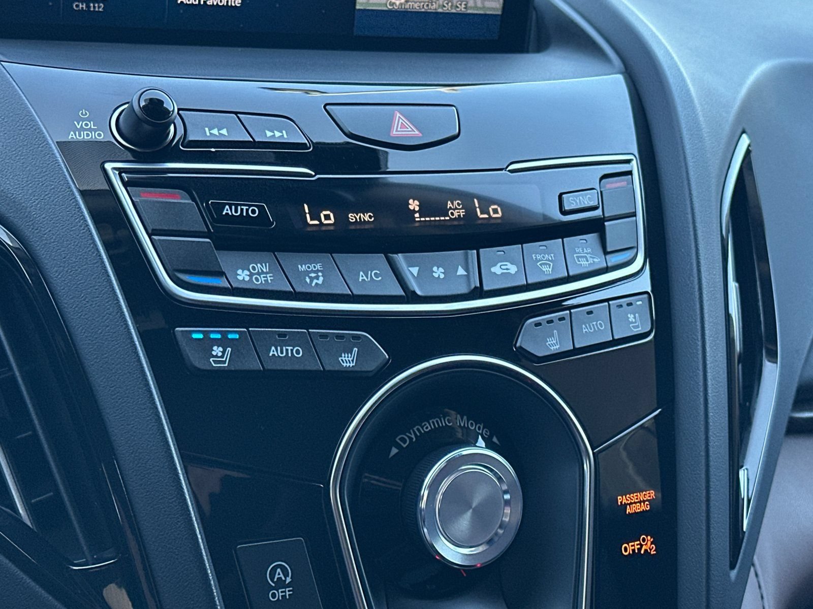 Used 2019 Acura RDX AWD w/ Advance Package image 20