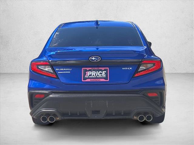 Used 2024 Subaru WRX Premium AWD/4WD image 7