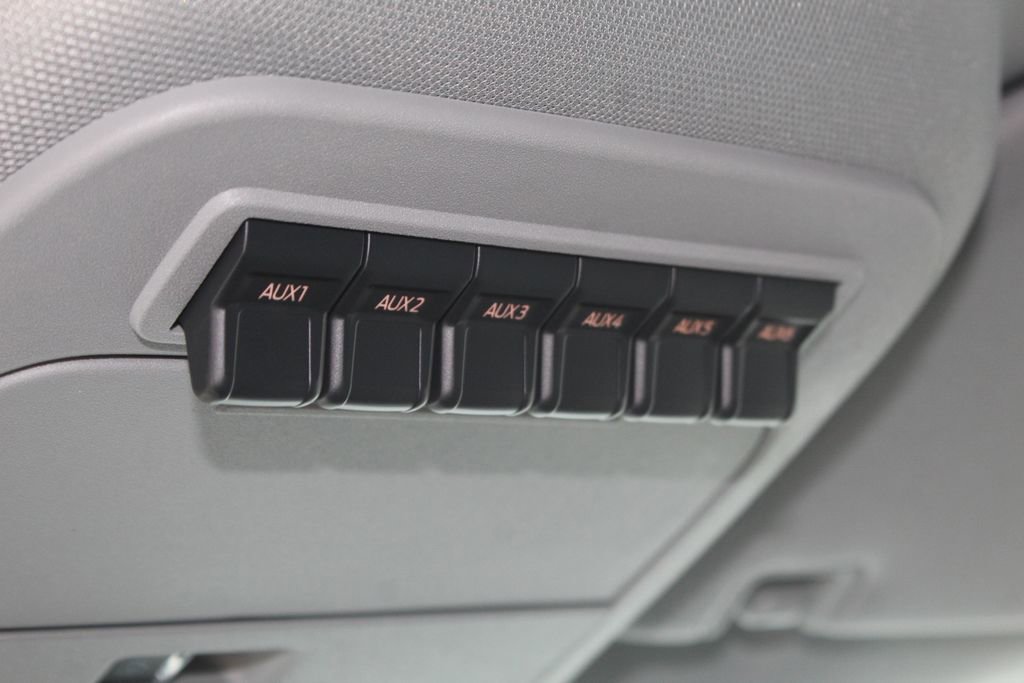 New 2026 Ford F350 XLT w/ XLT Premium Package image 35