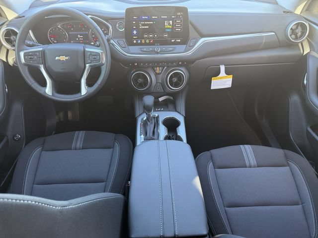New 2026 Chevrolet Blazer LT w/ Convenience Package FWD image 18