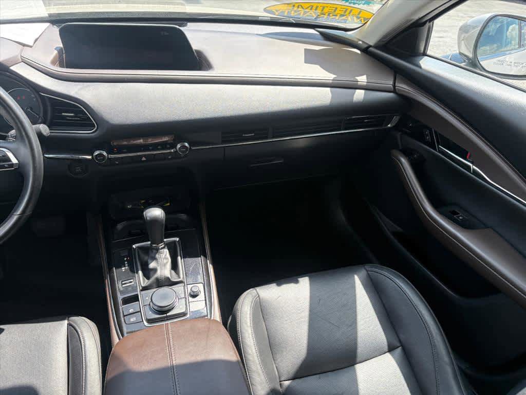 Used 2024 MAZDA CX-30 AWD 2.5 S w/ Premium Package image 5