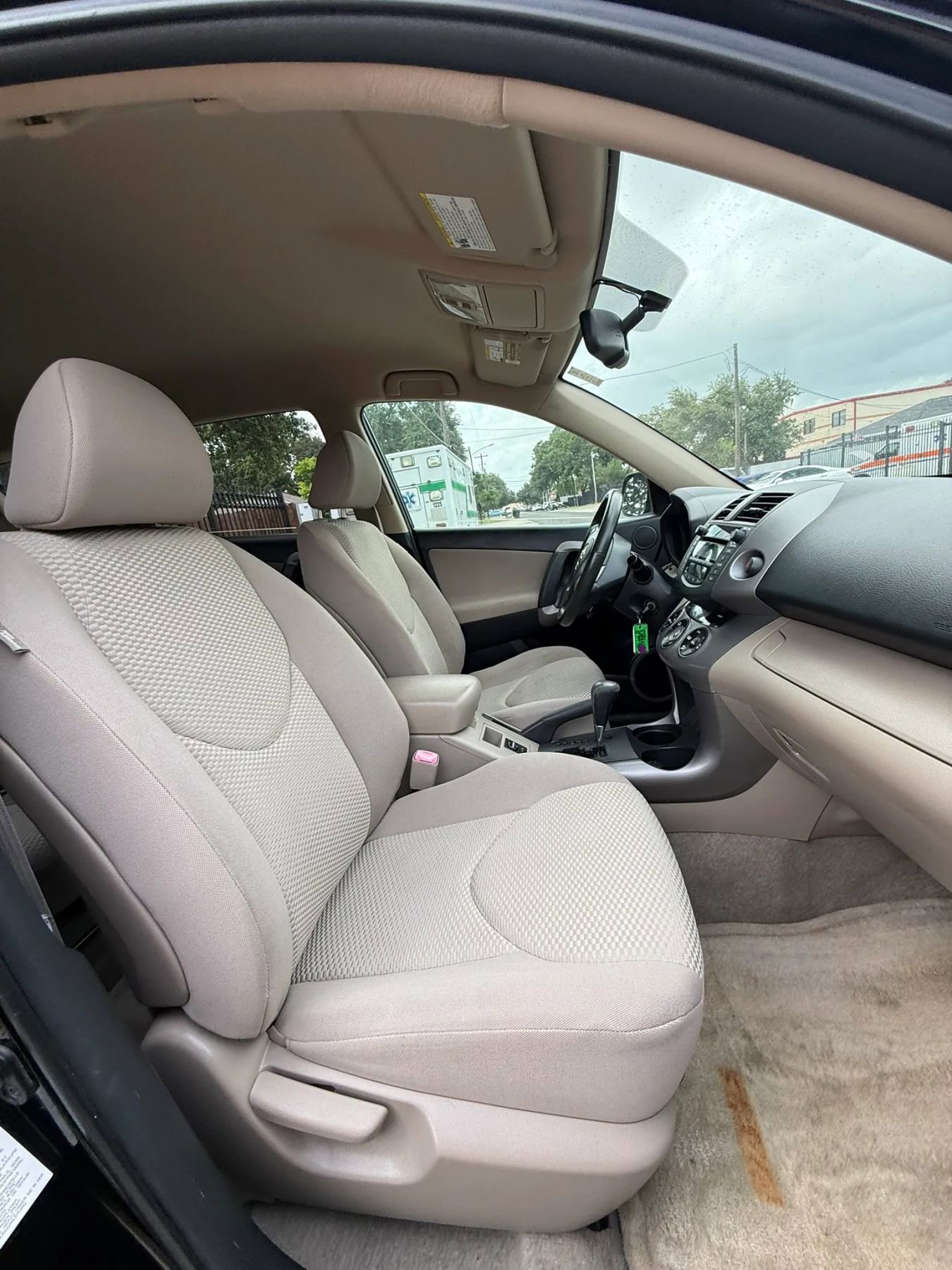Used 2007 Toyota RAV4 Limited FWD image 18