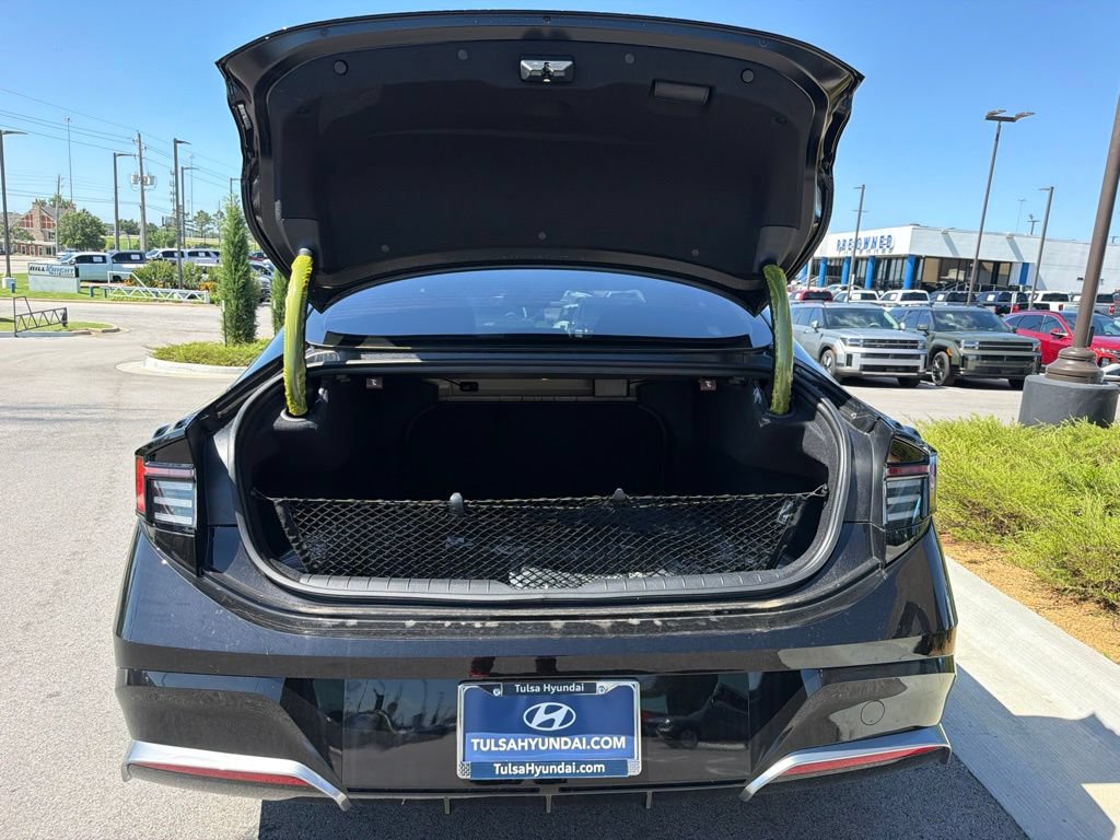 New 2026 Hyundai Sonata SEL FWD image 11
