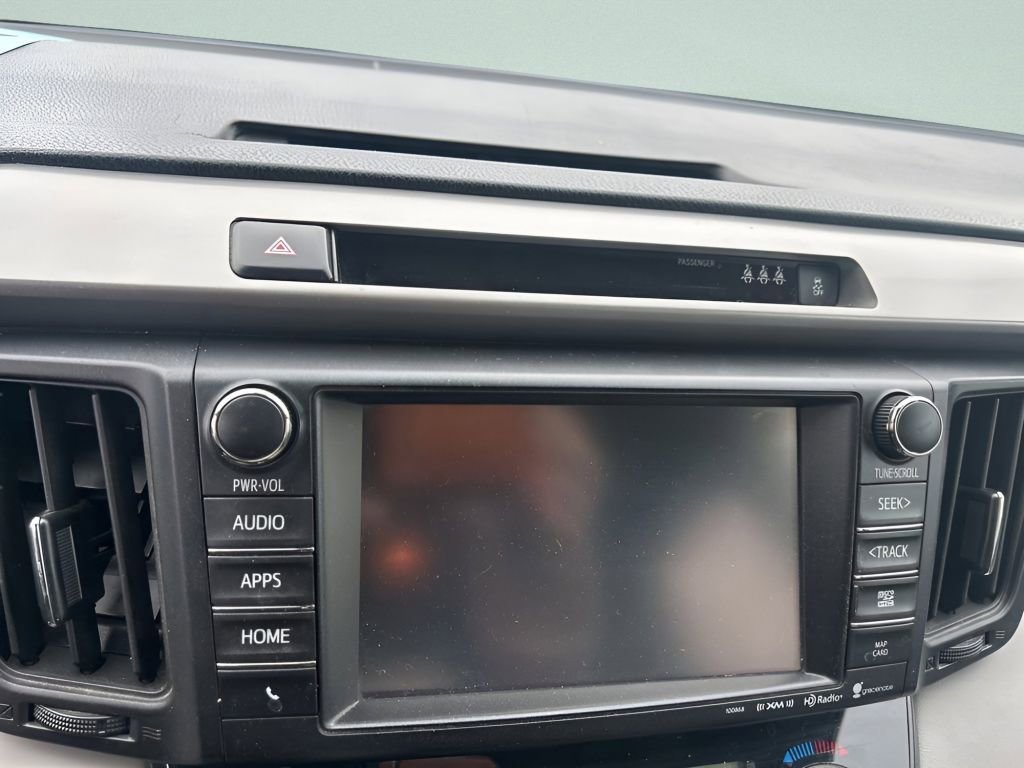 Used 2018 Toyota RAV4 Adventure image 25