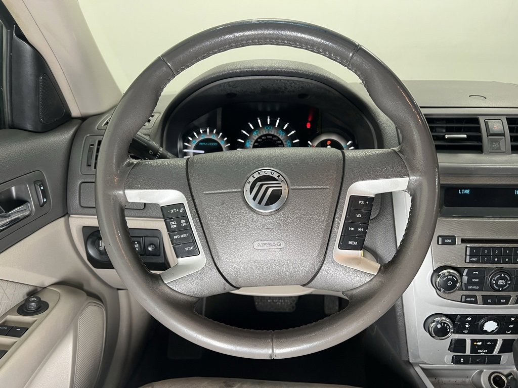 Used 2010 Mercury Milan image 12