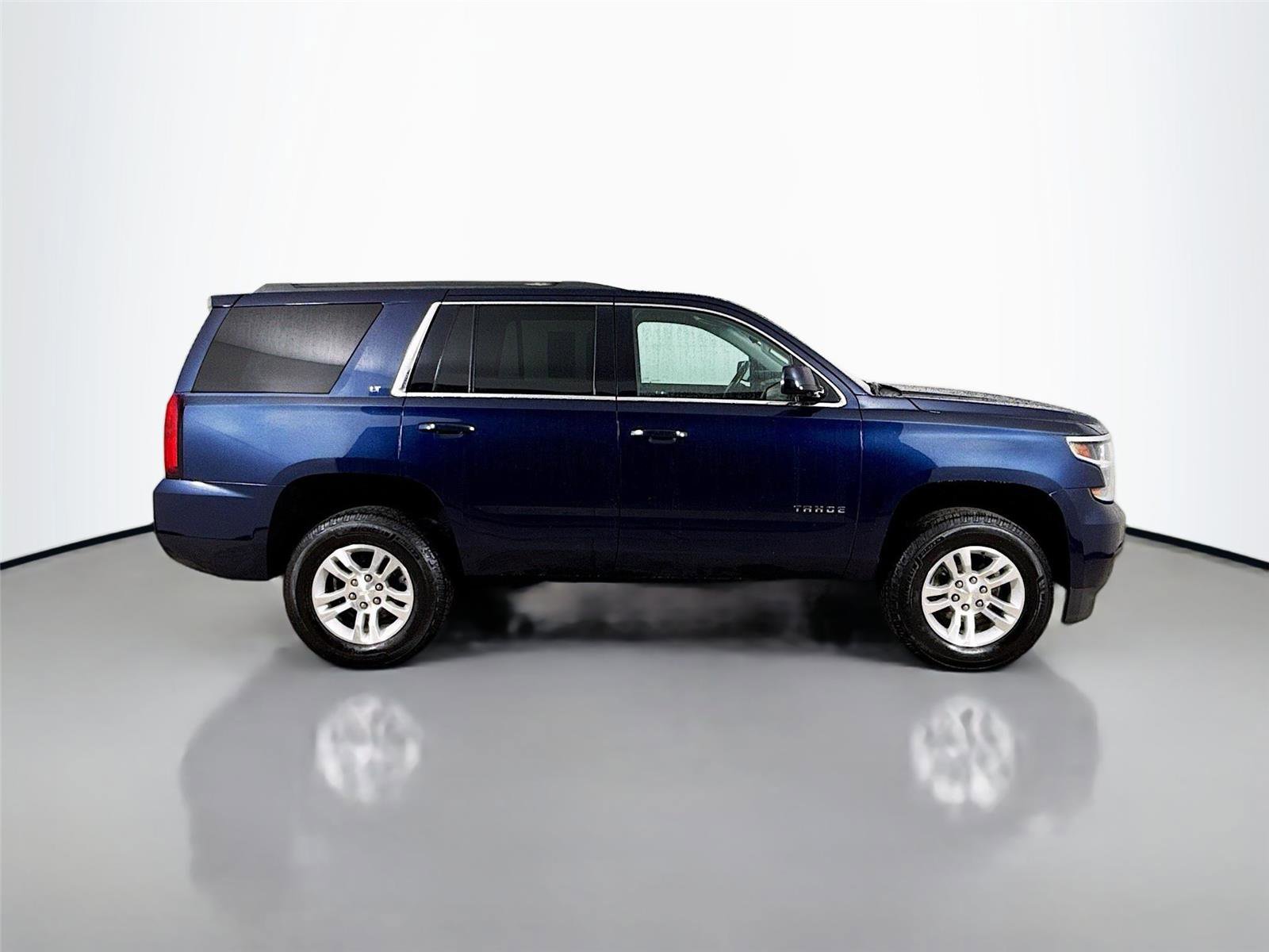 Used 2018 Chevrolet Tahoe LT AWD/4WD image 13