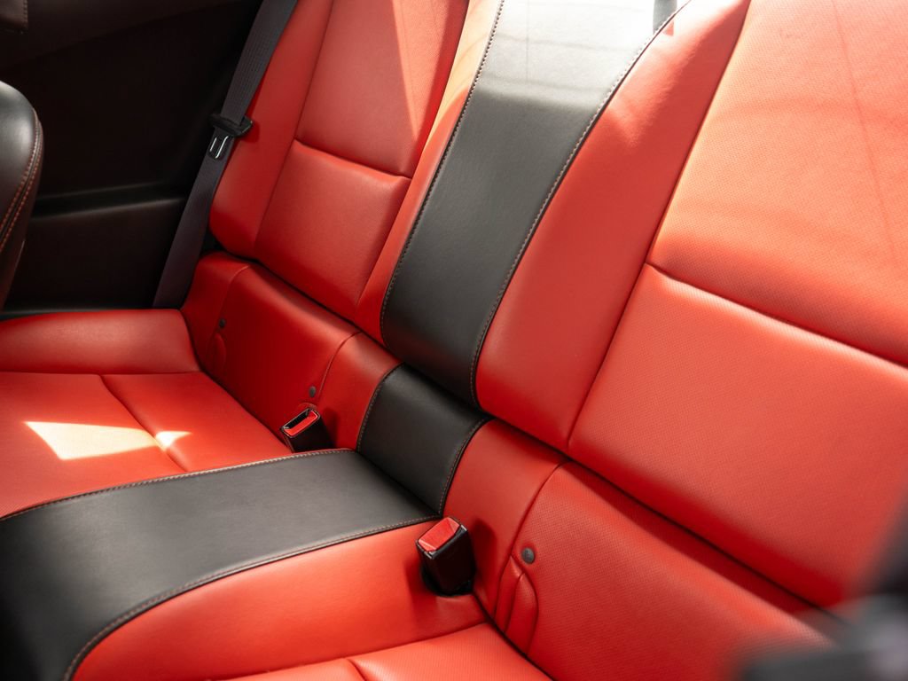 Used 2012 Chevrolet Camaro SS w/ RS Package RWD image 14