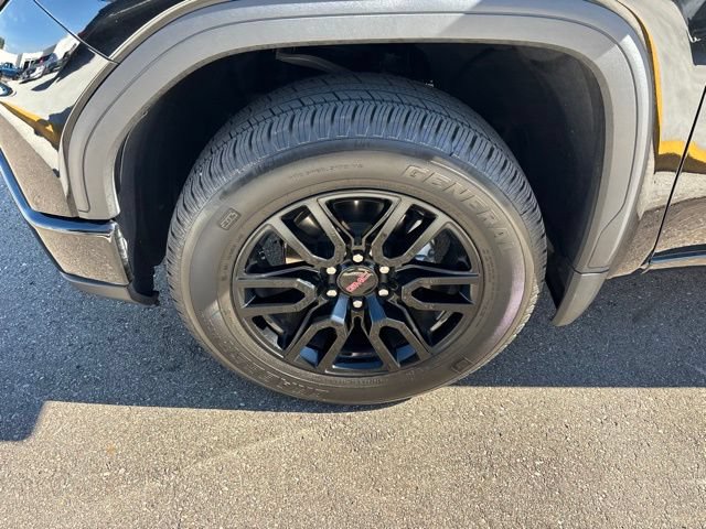 Used 2025 GMC Sierra 1500 Elevation AWD/4WD image 13