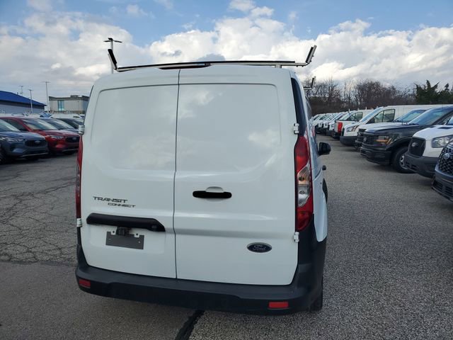 Used 2022 Ford Transit Connect XL image 4