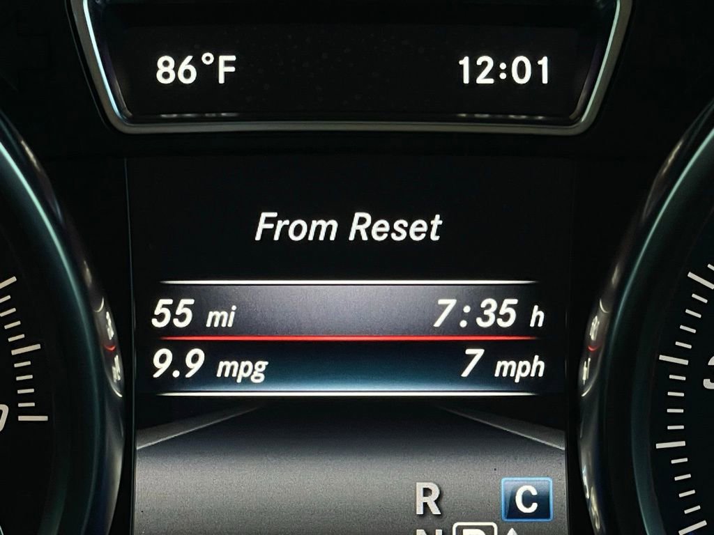 Used 2018 Mercedes-Benz GLE 350 w/ Premium 1 Package image 33