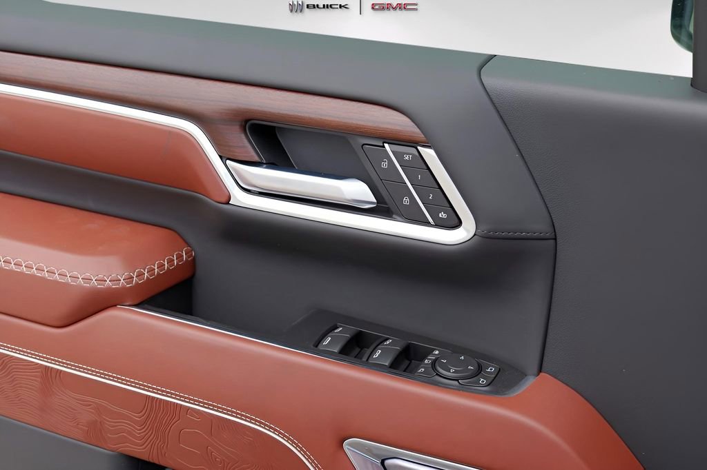 New 2026 GMC Sierra 3500 Denali Ultimate image 20