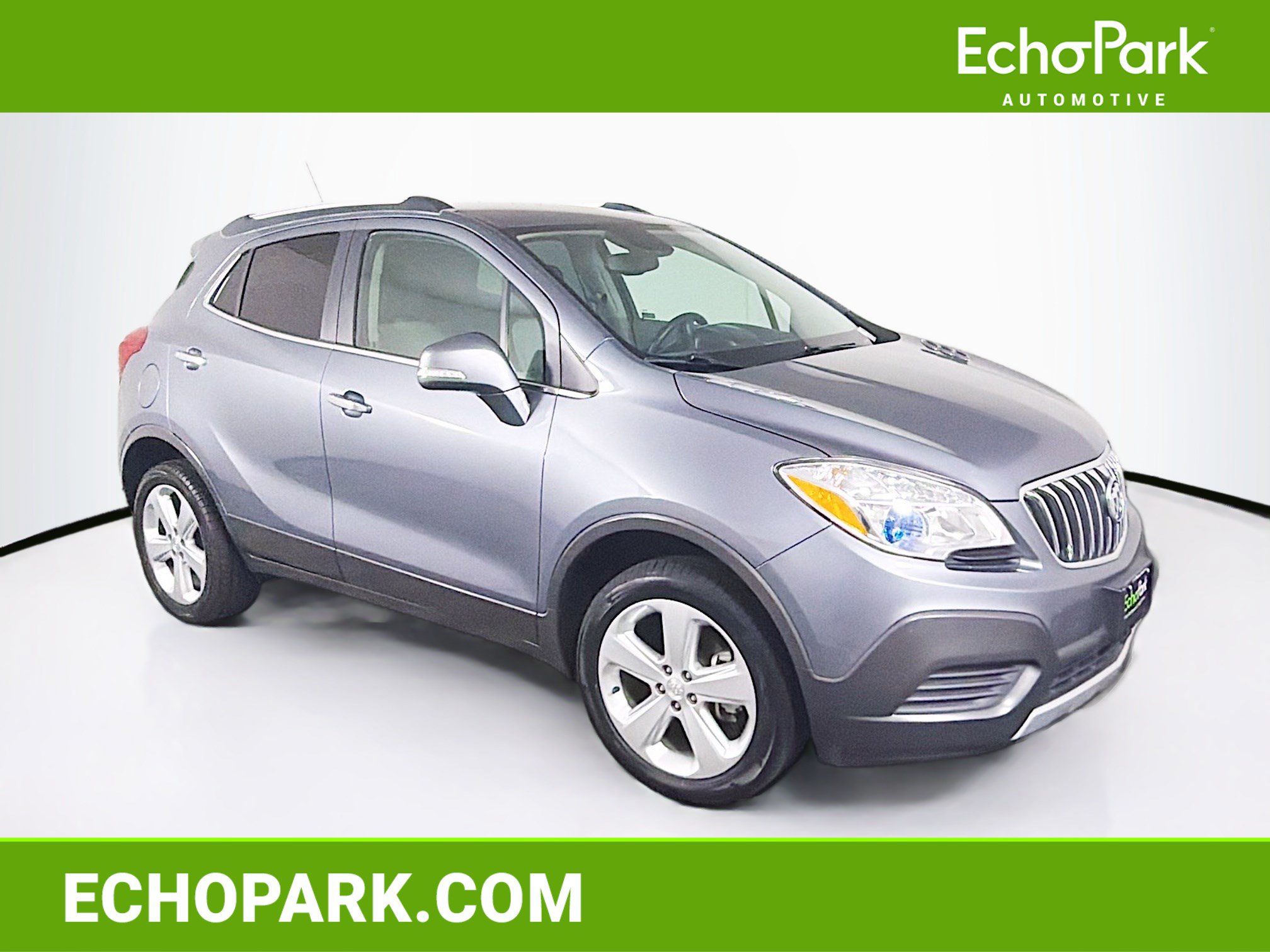 Used 2015 Buick Encore FWD image 1