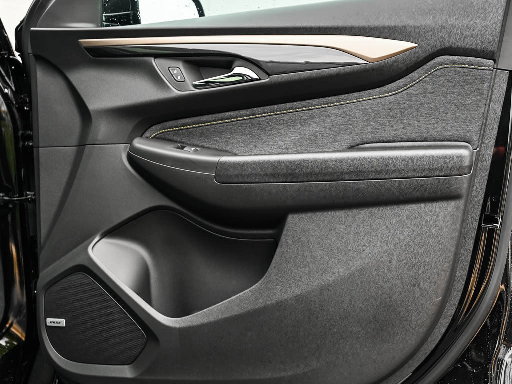 New 2026 Chevrolet TrailBlazer ACTIV w/ Convenience Package image 10