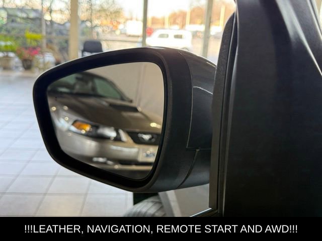 Used 2024 Ford Escape Platinum image 57