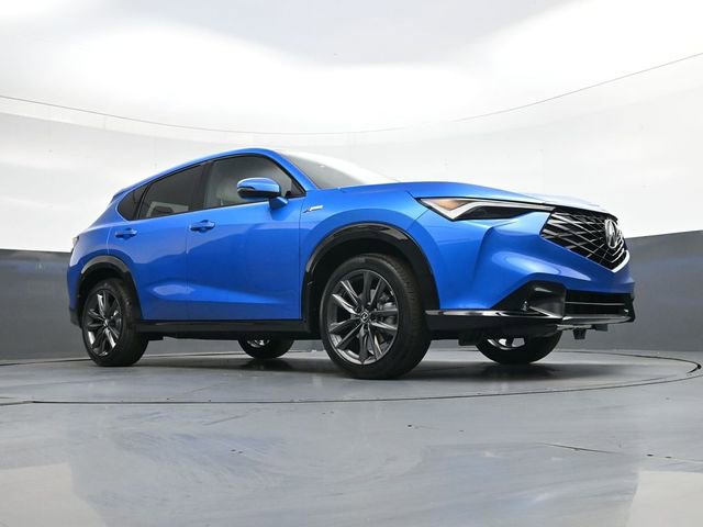 New 2026 Acura ADX A-Spec image 29