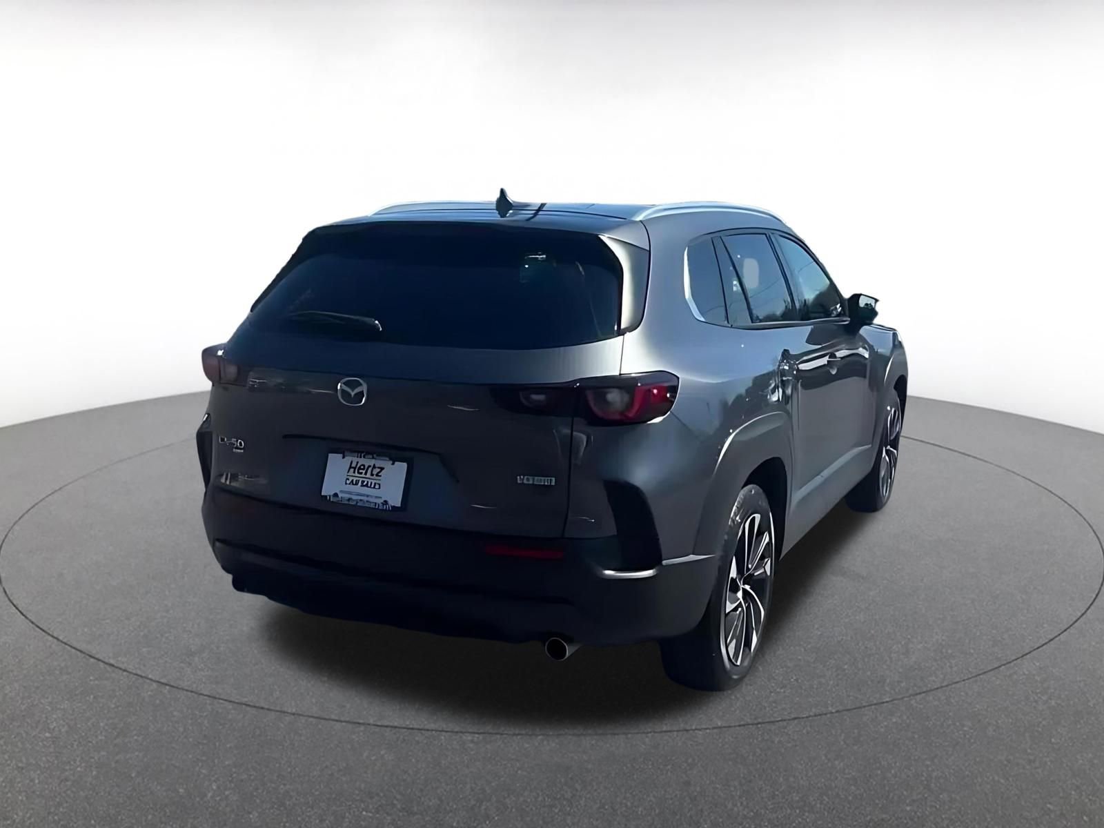 Used 2025 MAZDA CX-50 2.5 Hybrid w/ Premium Plus Pkg image 14