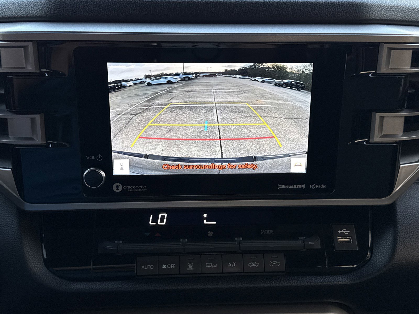 Used 2024 Toyota Tundra SR5 image 20