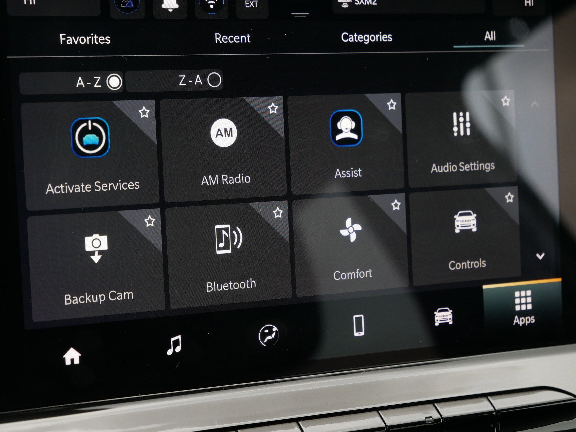 Used 2024 Jeep Compass Trailhawk image 30