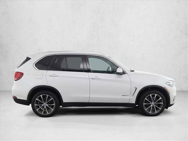 Used 2018 BMW X5 xDrive50i AWD/4WD image 8