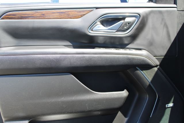 Used 2024 Chevrolet Tahoe Premier RWD image 10
