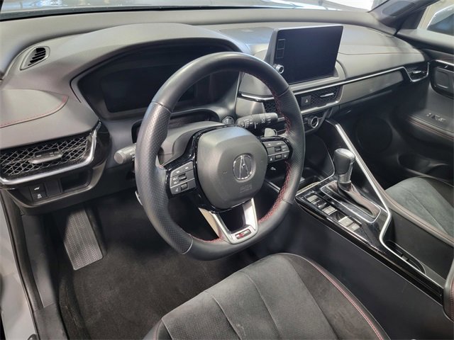 Used 2025 Acura ADX A-Spec image 13