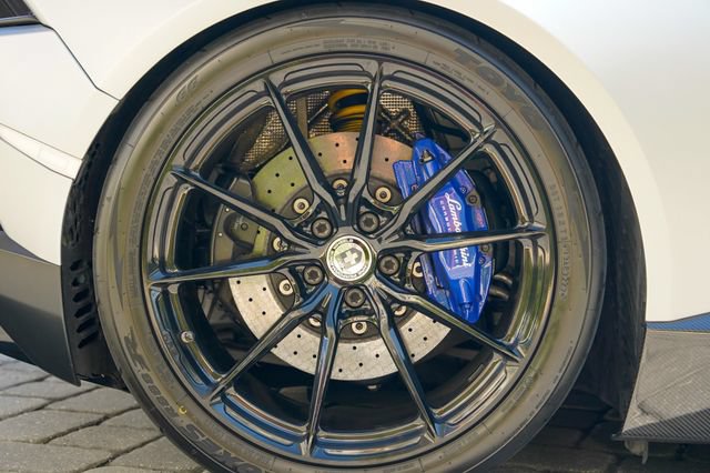 Used 2020 Lamborghini Huracan EVO AWD/4WD image 29