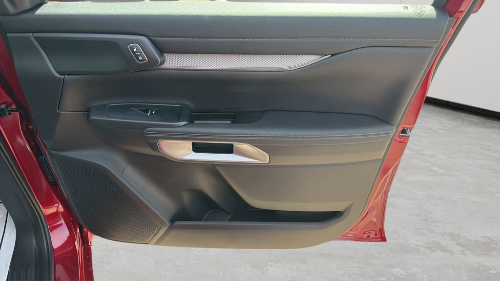 New 2026 Ford Ranger Lariat image 10