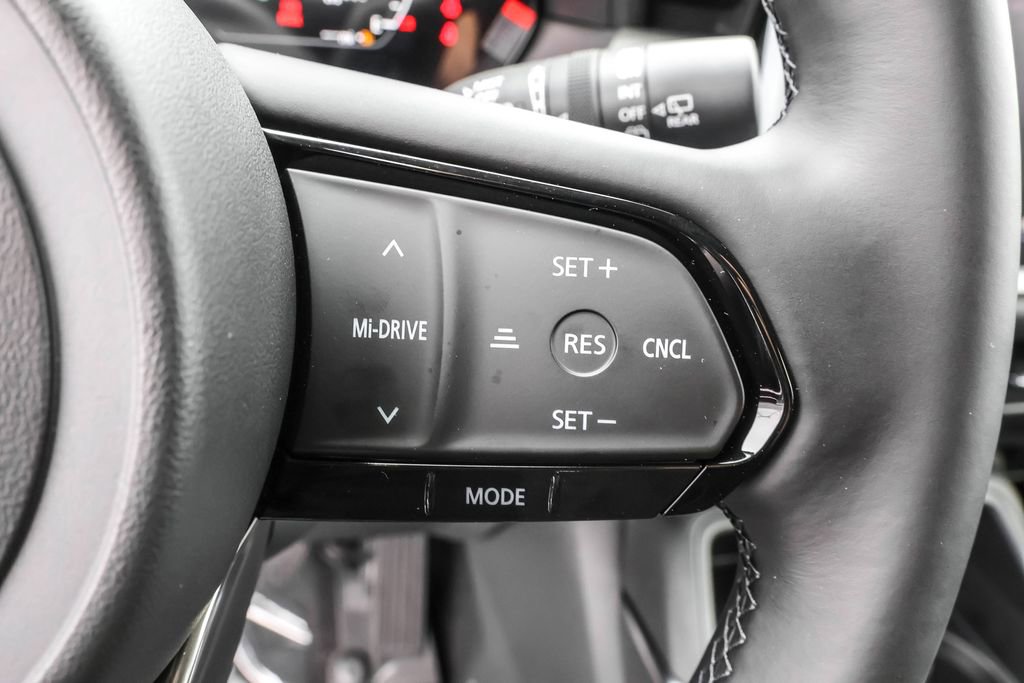 New 2026 MAZDA CX-5 Preferred AWD/4WD image 28