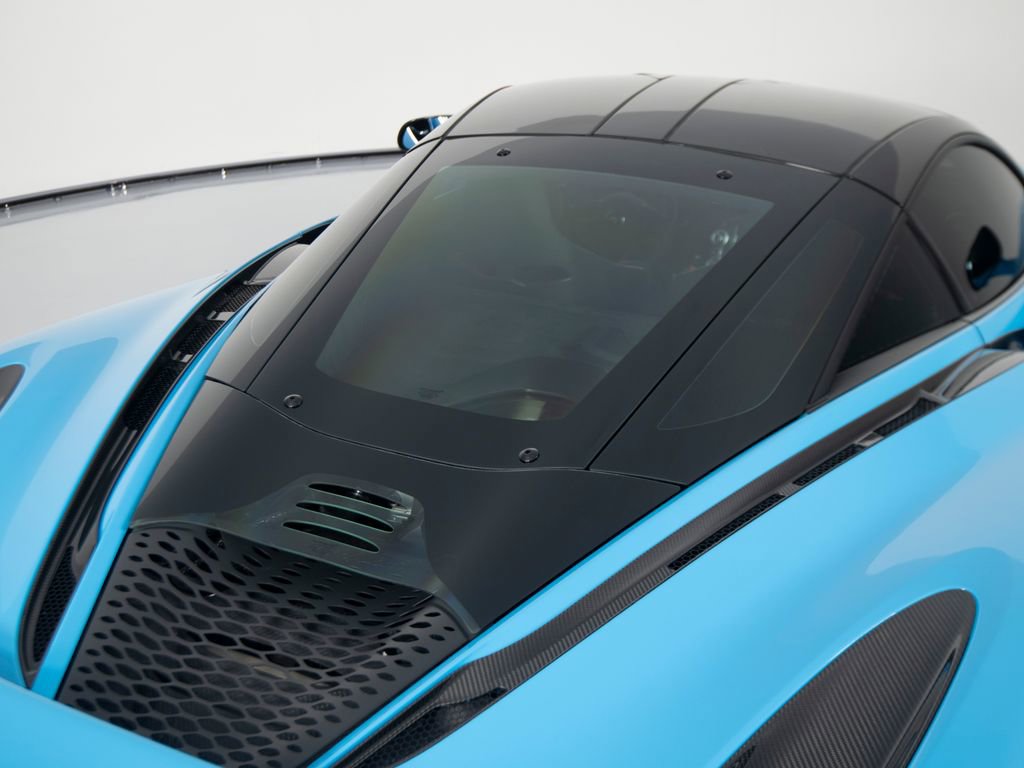 Used 2021 McLaren 765LT image 47