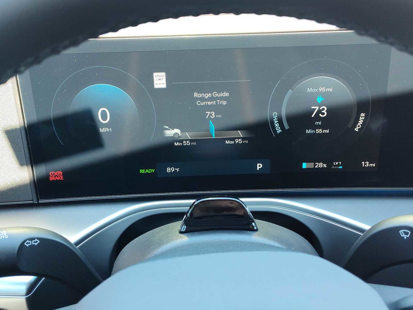 New 2026 Hyundai Ioniq 9 SEL image 25