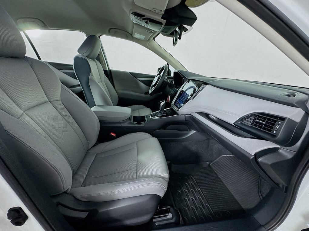 Used 2025 Subaru Legacy Premium image 28
