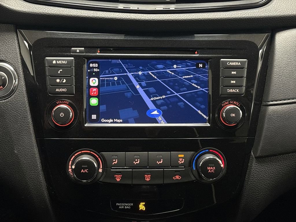 Used 2019 Nissan Rogue SV image 55